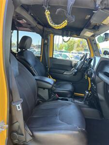 2015 Jeep Wrangler Freedom Edition - Photo 10 - Sacramento, CA 95825