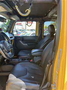2015 Jeep Wrangler Freedom Edition - Photo 15 - Sacramento, CA 95825