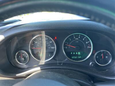 2015 Jeep Wrangler Freedom Edition - Photo 22 - Sacramento, CA 95825