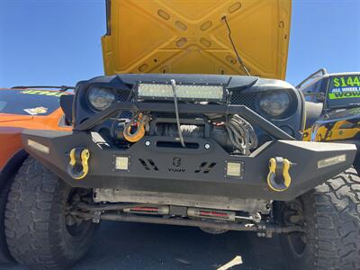 2015 Jeep Wrangler Freedom Edition - Photo 27 - Sacramento, CA 95825