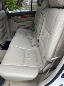 2007 Lexus GX 470 4dr SUV   - Photo 15 - Sacramento, CA 95825