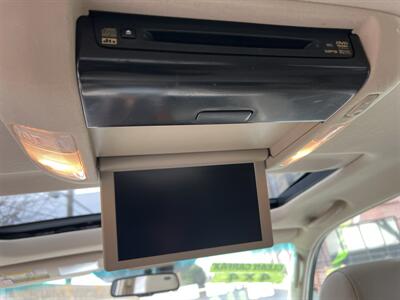 2007 Lexus GX 470 4dr SUV   - Photo 16 - Sacramento, CA 95825