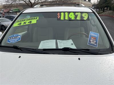 2007 Lexus GX 470 4dr SUV   - Photo 20 - Sacramento, CA 95825