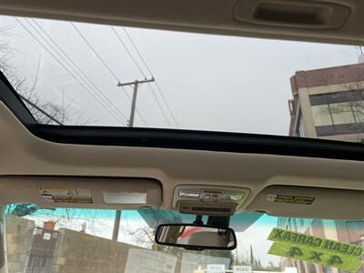 2007 Lexus GX 470 4dr SUV   - Photo 17 - Sacramento, CA 95825