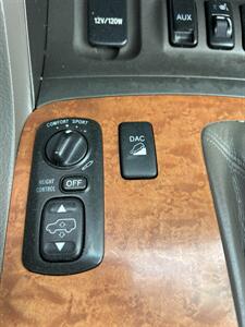 2007 Lexus GX 470 4dr SUV   - Photo 37 - Sacramento, CA 95825