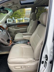 2007 Lexus GX 470 4dr SUV   - Photo 11 - Sacramento, CA 95825