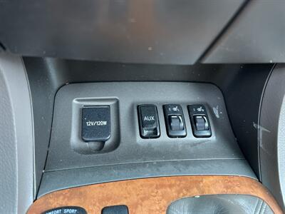 2007 Lexus GX 470 4dr SUV   - Photo 36 - Sacramento, CA 95825