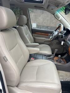 2007 Lexus GX 470 4dr SUV   - Photo 25 - Sacramento, CA 95825