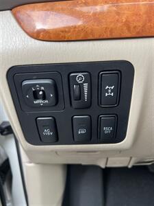 2007 Lexus GX 470 4dr SUV   - Photo 21 - Sacramento, CA 95825