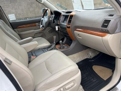 2007 Lexus GX 470 4dr SUV   - Photo 26 - Sacramento, CA 95825