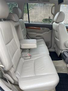 2007 Lexus GX 470 4dr SUV   - Photo 24 - Sacramento, CA 95825
