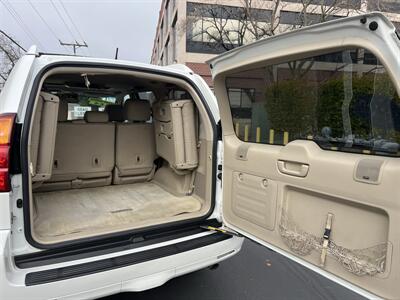 2007 Lexus GX 470 4dr SUV   - Photo 22 - Sacramento, CA 95825
