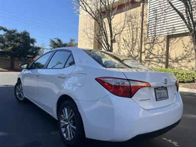 2014 Toyota Corolla LE Plus   - Photo 6 - Sacramento, CA 95825