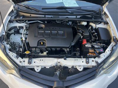 2014 Toyota Corolla LE Plus   - Photo 28 - Sacramento, CA 95825