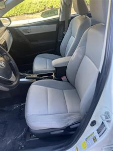 2014 Toyota Corolla LE Plus   - Photo 11 - Sacramento, CA 95825