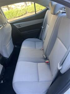 2014 Toyota Corolla LE Plus   - Photo 15 - Sacramento, CA 95825