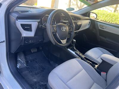 2014 Toyota Corolla LE Plus   - Photo 12 - Sacramento, CA 95825