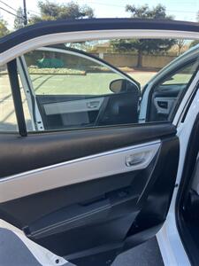 2014 Toyota Corolla LE Plus   - Photo 14 - Sacramento, CA 95825