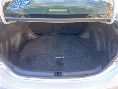 2014 Toyota Corolla LE Plus   - Photo 20 - Sacramento, CA 95825