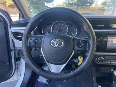 2014 Toyota Corolla LE Plus   - Photo 17 - Sacramento, CA 95825