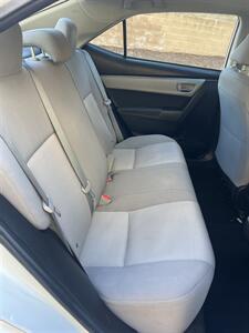 2014 Toyota Corolla LE Plus   - Photo 21 - Sacramento, CA 95825