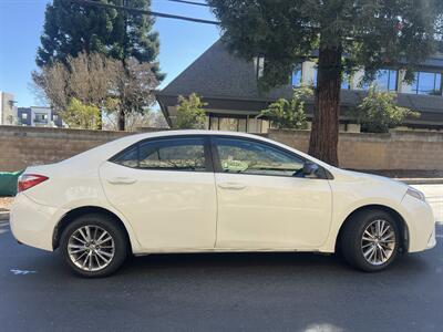 2014 Toyota Corolla LE Plus   - Photo 10 - Sacramento, CA 95825