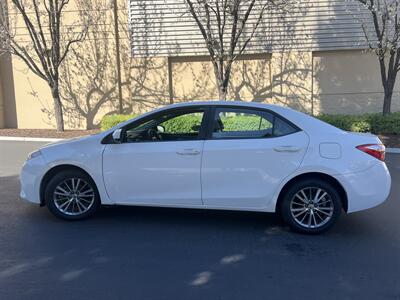 2014 Toyota Corolla LE Plus   - Photo 5 - Sacramento, CA 95825