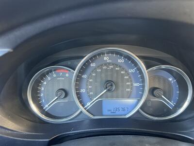 2014 Toyota Corolla LE Plus   - Photo 33 - Sacramento, CA 95825