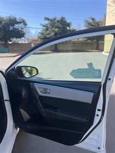 2014 Toyota Corolla LE Plus   - Photo 24 - Sacramento, CA 95825