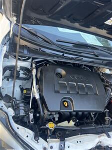 2014 Toyota Corolla LE Plus   - Photo 29 - Sacramento, CA 95825