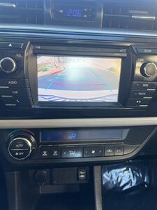 2014 Toyota Corolla LE Plus   - Photo 35 - Sacramento, CA 95825