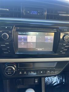 2014 Toyota Corolla LE Plus   - Photo 34 - Sacramento, CA 95825