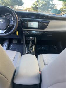2014 Toyota Corolla LE Plus   - Photo 16 - Sacramento, CA 95825