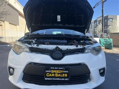 2014 Toyota Corolla LE Plus   - Photo 31 - Sacramento, CA 95825