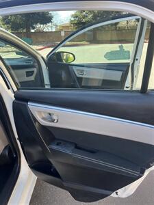 2014 Toyota Corolla LE Plus   - Photo 25 - Sacramento, CA 95825