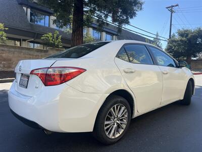 2014 Toyota Corolla LE Plus   - Photo 9 - Sacramento, CA 95825