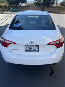 2014 Toyota Corolla LE Plus   - Photo 8 - Sacramento, CA 95825