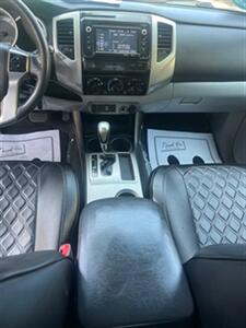 2015 Toyota Tacoma PreRunner V6   - Photo 19 - Sacramento, CA 95825