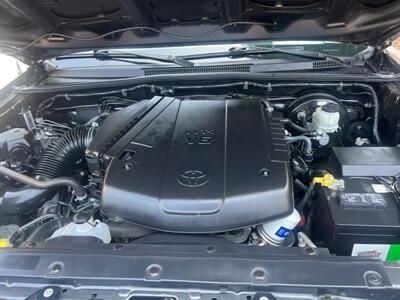 2015 Toyota Tacoma PreRunner V6   - Photo 30 - Sacramento, CA 95825