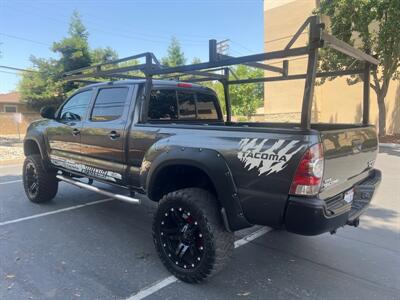 2015 Toyota Tacoma PreRunner V6   - Photo 6 - Sacramento, CA 95825