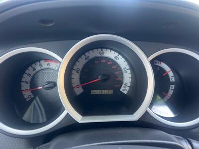2015 Toyota Tacoma PreRunner V6   - Photo 36 - Sacramento, CA 95825