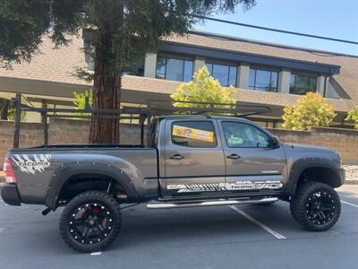 2015 Toyota Tacoma PreRunner V6   - Photo 10 - Sacramento, CA 95825