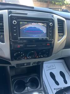 2015 Toyota Tacoma PreRunner V6   - Photo 35 - Sacramento, CA 95825