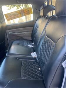 2015 Toyota Tacoma PreRunner V6   - Photo 17 - Sacramento, CA 95825