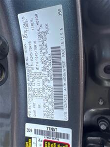 2015 Toyota Tacoma PreRunner V6   - Photo 20 - Sacramento, CA 95825