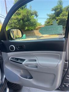 2015 Toyota Tacoma PreRunner V6   - Photo 27 - Sacramento, CA 95825