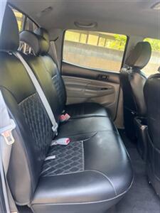 2015 Toyota Tacoma PreRunner V6   - Photo 24 - Sacramento, CA 95825