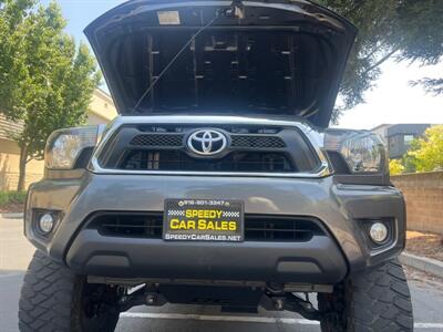 2015 Toyota Tacoma PreRunner V6   - Photo 33 - Sacramento, CA 95825