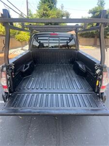 2015 Toyota Tacoma PreRunner V6   - Photo 8 - Sacramento, CA 95825