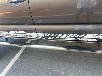 2015 Toyota Tacoma PreRunner V6   - Photo 22 - Sacramento, CA 95825